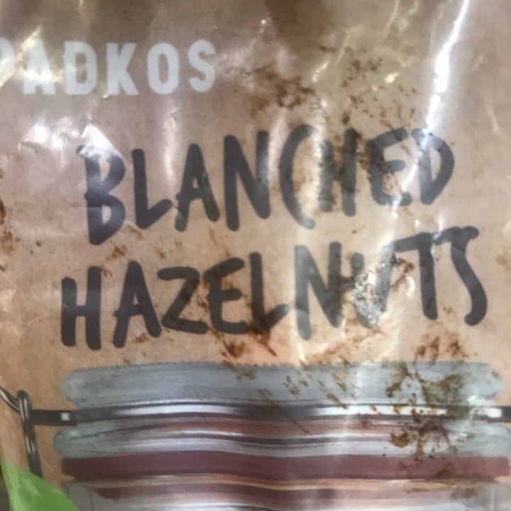 review photo of Freshmark Hazelnuts shared by @maxineparker on 14 Nov 2020 - review
