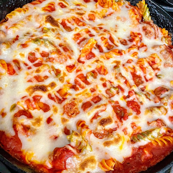 photo of Miyoko's Creamery Liquid Vegan Pizza Mozzarella shared by @reneemarie on  27 Sep 2022 - review