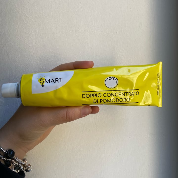 review photo of Esselunga - Smart Concentrato di pomodoro shared by @ladispensadicilla on 02 Mar 2022 - review