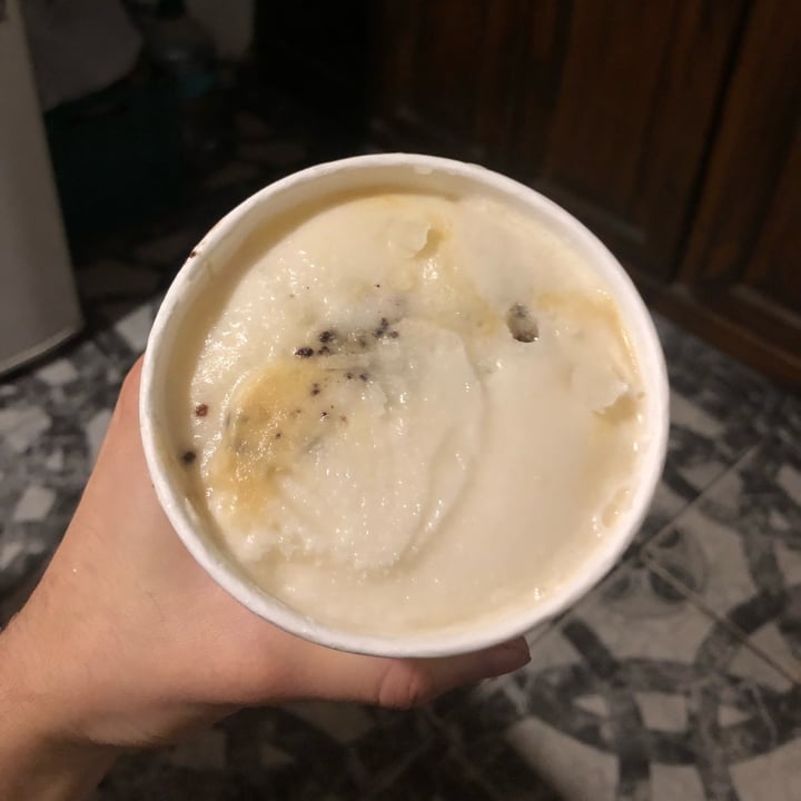 review photo of Haulani Helado de vainilla con brownie shared by @qyqyqyqyqy on 05 Oct 2022 - review