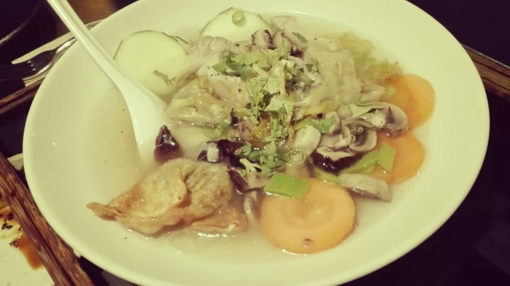 review photo of Cat Tuong Wan Tan Soup shared by @mrjonnyluck on 11 Feb 2020 - review