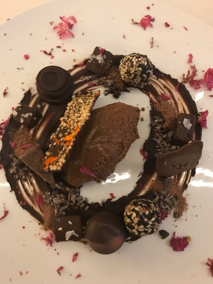 review photo of Plant Miami Chocolates shared by @jtstep on 11 Aug 2018 - review