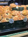 Barcook Bakery