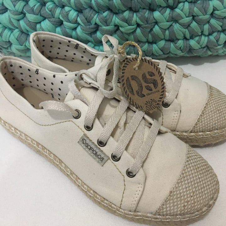 photo of Qsapatos Tênis shared by @carlaolfernandes on  31 Mar 2022 - review