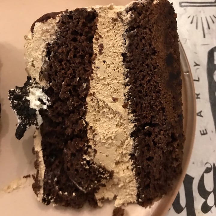 review photo of SHIPIBO Bistro Amazonico Torta Cafe shared by @magaliaylen on 21 Nov 2021 - review