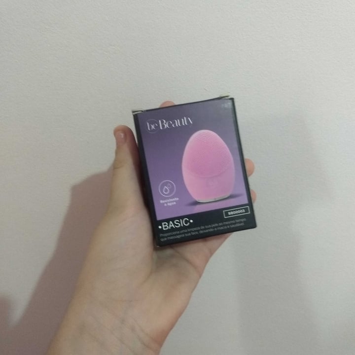 photo of BeBeauty Skin Care shared by @rafaellabarboza on  29 Dec 2021 - review