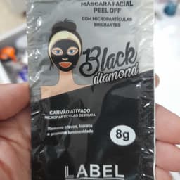 Label cosméticos