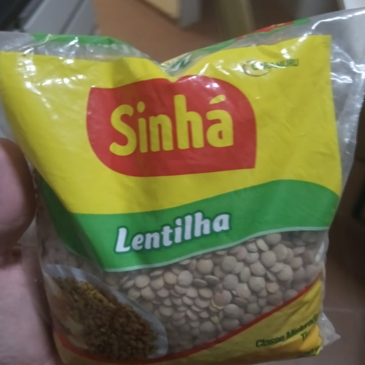 photo of Sinhá Lentilha shared by @leolopes on  02 May 2022 - review