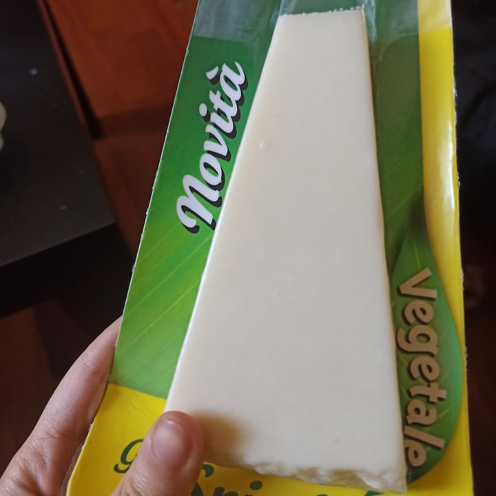 review photo of ioVEG Gran spicchio shared by @pizzakebap on 24 Mar 2022 - review