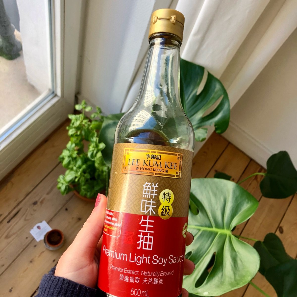 Lee Kum Kee Premium light soy sauce Reviews abillion