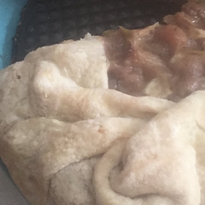 photo of Pure Café Apple Pie shared by @rohan on  30 Sep 2021 - review