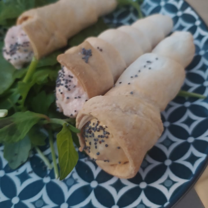 review photo of OH! Ficomaeco Cannoncini salati shared by @arigatt on 19 Aug 2022 - review