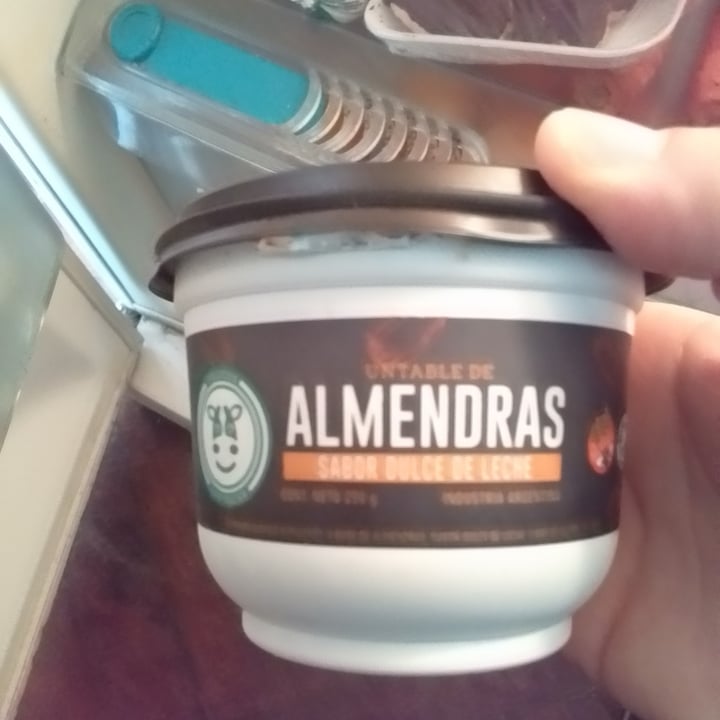 review photo of Felices Las Vacas Dulce de leche shared by @almaveg22 on 22 Feb 2022 - review