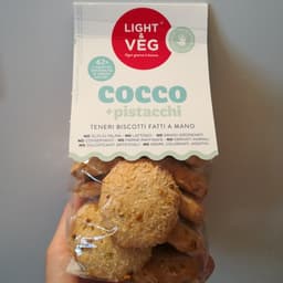 Light & Veg