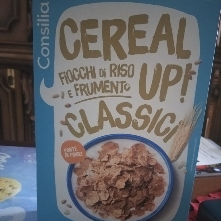 review photo of Consilia Cereal Up Classici shared by @opscristi on 23 Aug 2022 - review