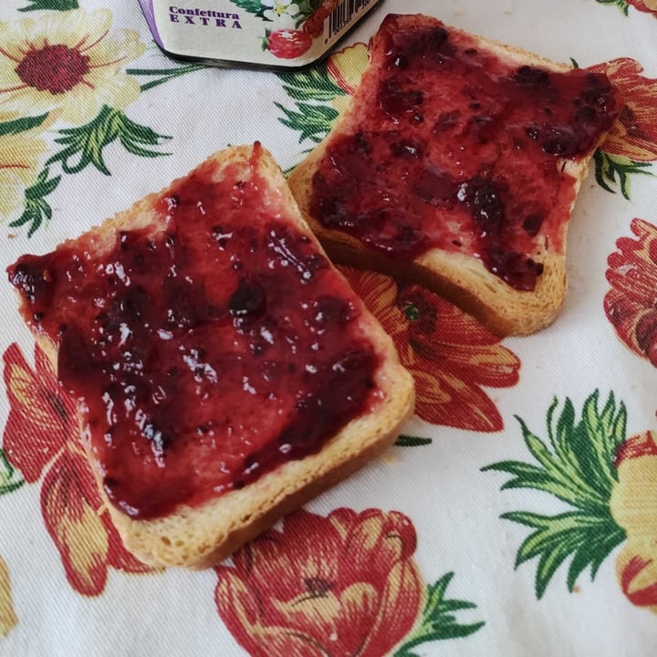 photo of GrissinBon Fette biscottate Classiche shared by @martibenzoni on  12 Sep 2022 - review