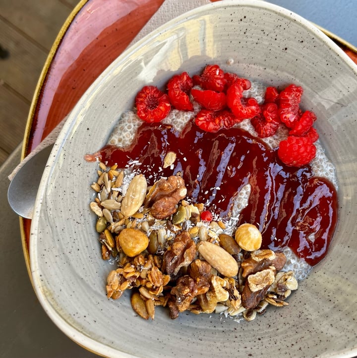 review photo of Pappare' Trento Brunch shared by @zanonmarti on 15 May 2022 - review