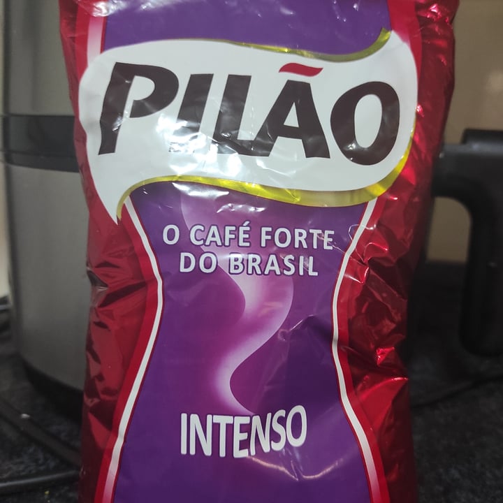 photo of Café Pilão Intense Café Pilão Intense shared by @shirleymidori on  22 Apr 2022 - review