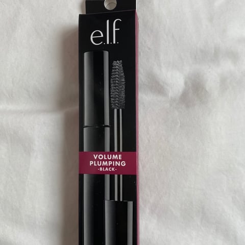 e.l.f. Cosmetics Volume Plumping Mascara Reviews | abillion