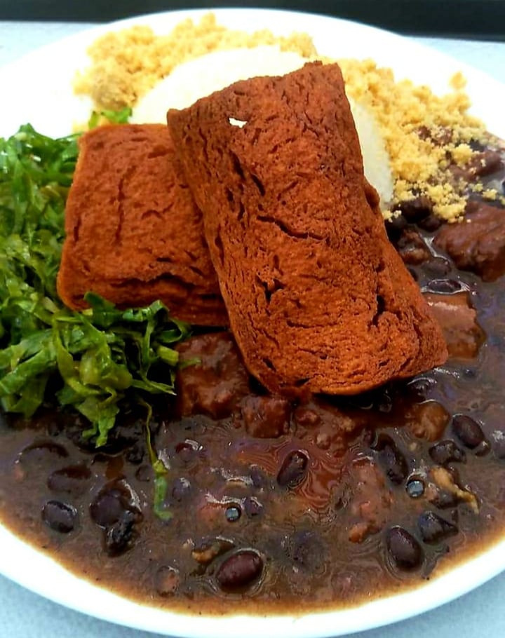 photo of Prime Dog Feijoada Vegana shared by @anaclis on  26 Feb 2020 - review