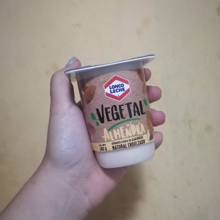 review photo of Lonco Leche Yogurt De Almendra shared by @elyzabeth on 30 Nov 2021 - review