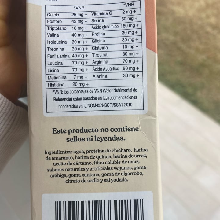 review photo of Heartbest Vainilla shared by @davisssm on 17 Sep 2022 - review