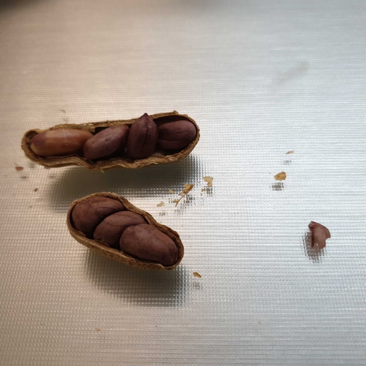 review photo of Red rising sun Sweet wine peanuts shared by @chloeliew on 24 Jan 2022 - review