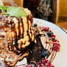 Cafe de Nicole’s Flower