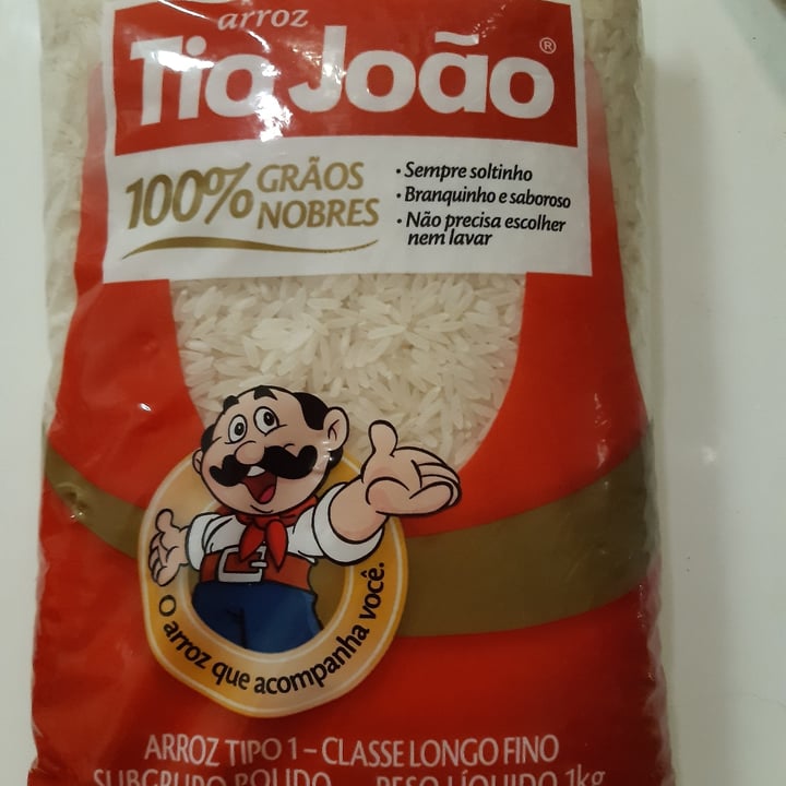 review photo of Arro tipo 1 Arroz Tipo 1 shared by @helenaaquinoimago on 10 May 2022 - review