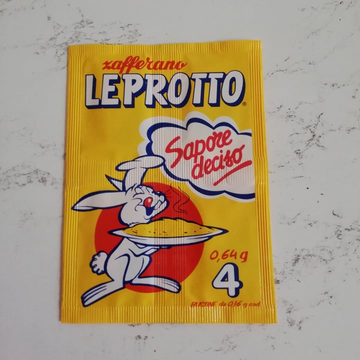 review photo of Zafferano leprotto Zafferano shared by @abigen on 09 Dec 2022 - review
