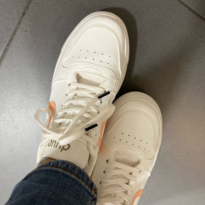 review photo of Duuo Duuo Vegan Shoes Model Fenix 057 shared by @annacm on 10 Nov 2022 - review