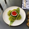 Edgar Sushi Bar - Uramakeria
