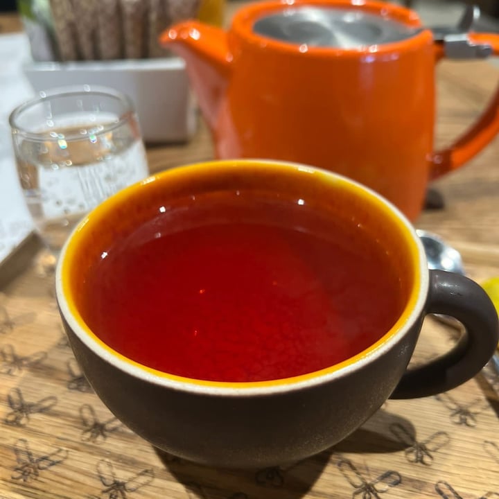 photo of Coco Safar Sea Point Honey bush Tea shared by @ftc on  24 Jun 2022 - review