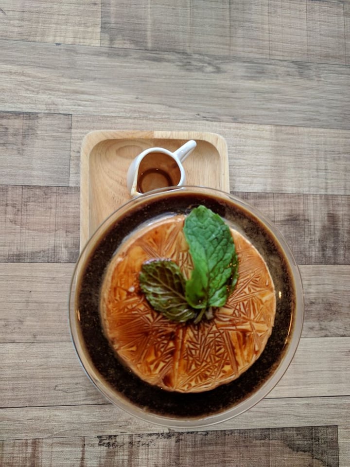 photo of Brown Poodle Cafe Affogato shared by @tanseohchen on  15 May 2019 - review