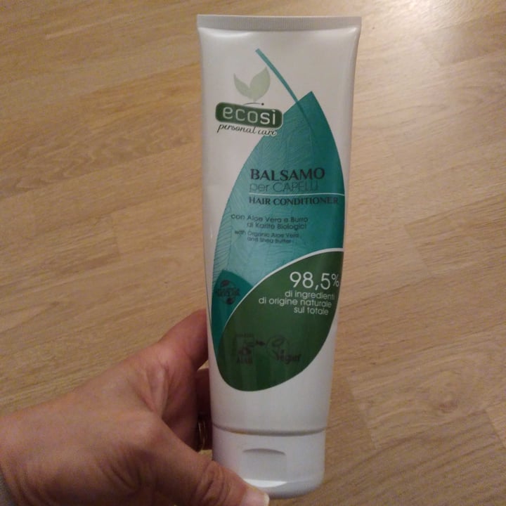 review photo of Ecosì Balsamo shared by @saradegrossi on 22 Apr 2021 - review