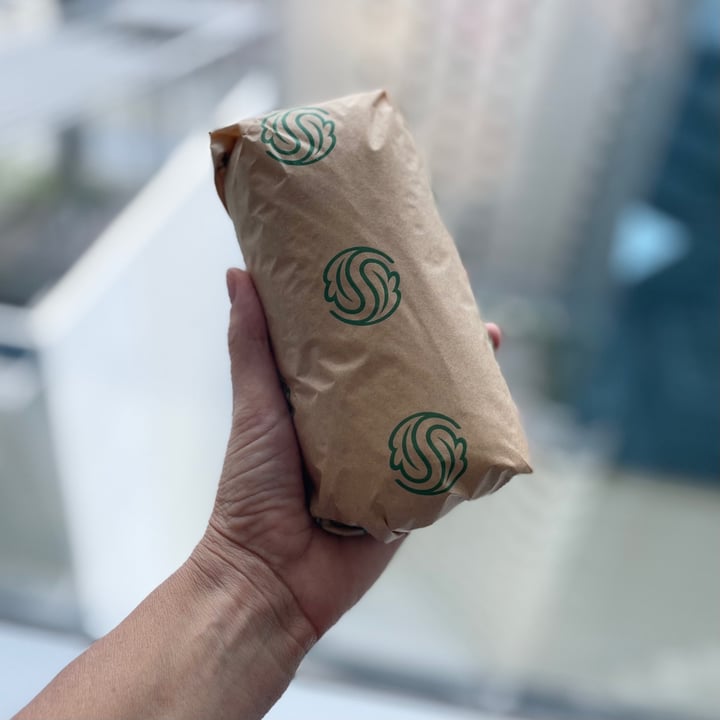 review photo of SaladStop! Kampong Jam shared by @jenniferj1s on 07 Jan 2021 - review