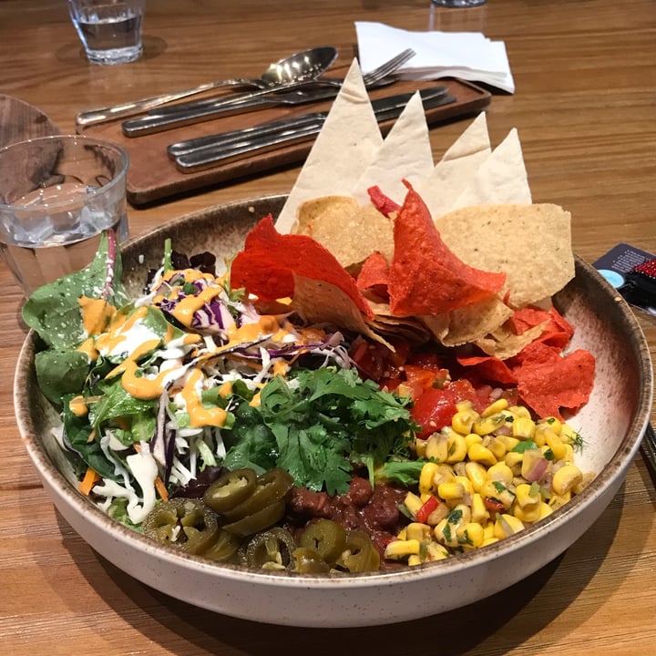 photo of Genius Central Singapore Mexican Bowl Of Glory shared by @mariaubergine on  18 Jun 2022 - review