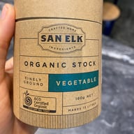 San Elk Vegetable Stock