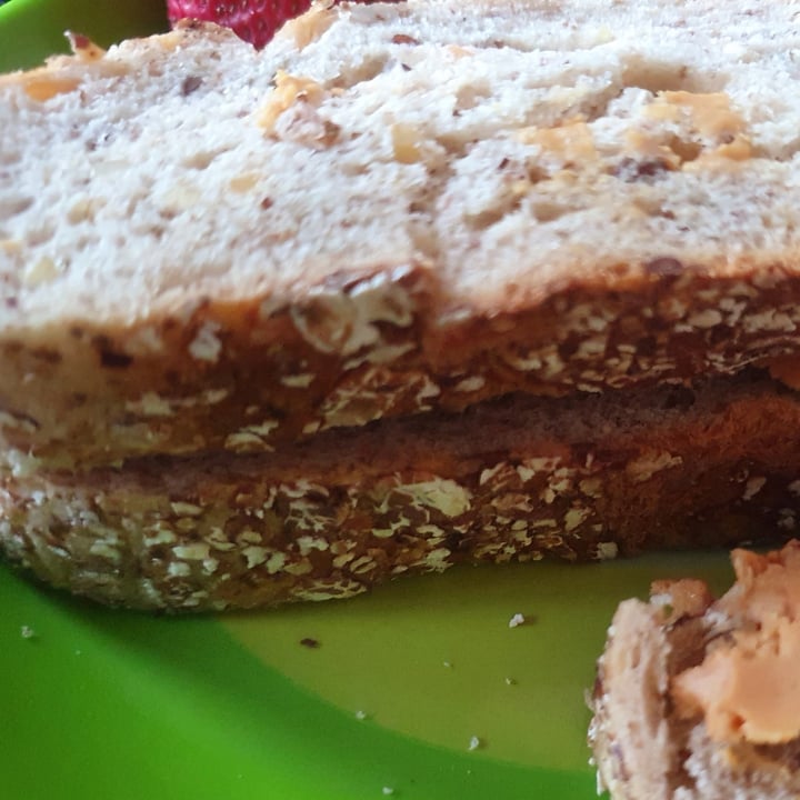 photo of Hayley Artisan Bread shared by @mushroomtarian on  20 Jun 2021 - review