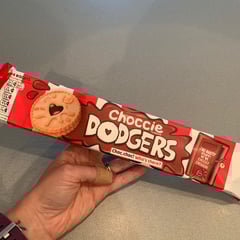 Biscuits