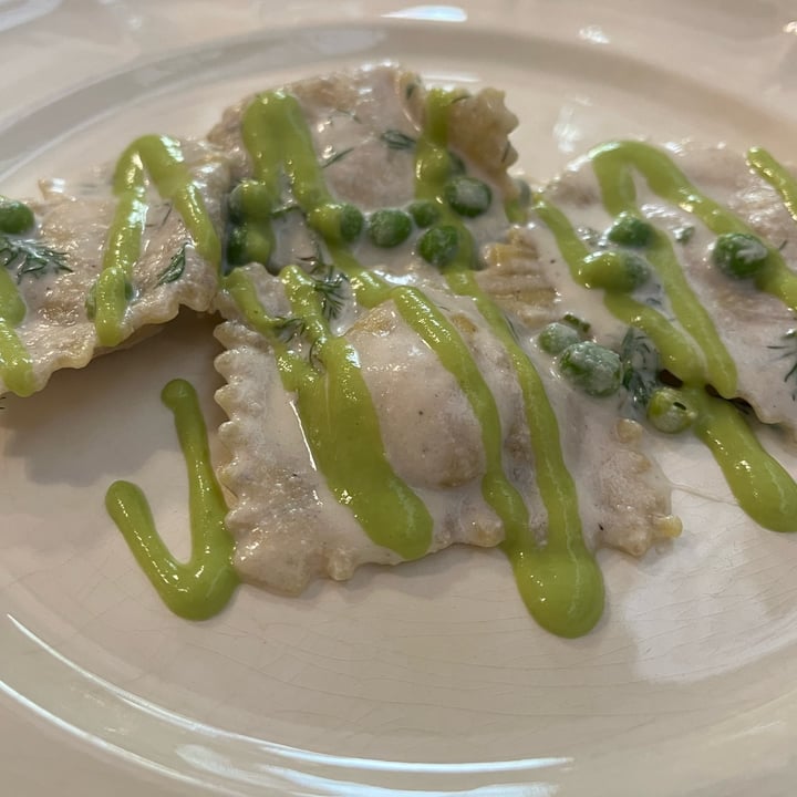 photo of Farmhouse La Becerca Ravioli shared by @catib on  18 Apr 2022 - review