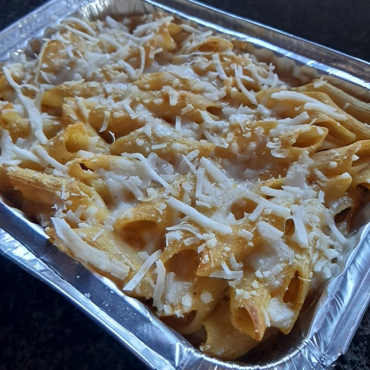 review photo of Lexi's Healthy Eatery GREEN LASAGNA shared by @veganontheprairie on 12 Oct 2020 - review