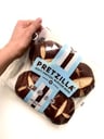 Pretzilla