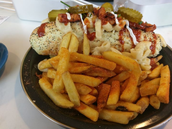 review photo of Feed Me! Fully Loaded Campfire Comfort shared by @franny86 on 28 Mar 2020 - review