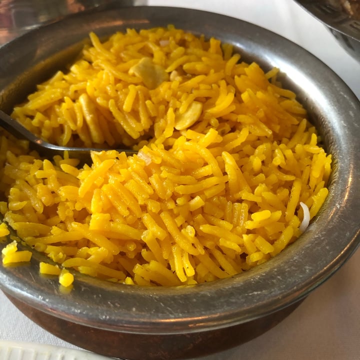 review photo of Maazi Matlock Lemon And Cashew Rice shared by @caznoble on 16 Aug 2021 - review