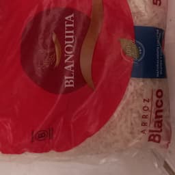 La Blanquita