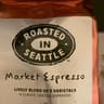 Roasted in Seattle