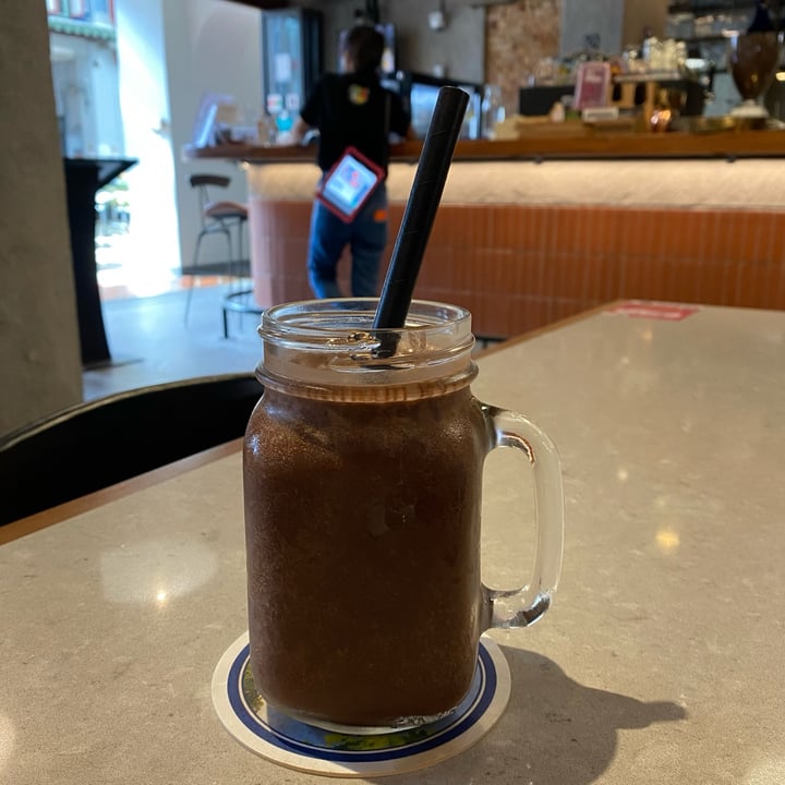 review photo of Genius Central Singapore Quiet monkey shared by @helloitsjolyn on 03 Oct 2021 - review