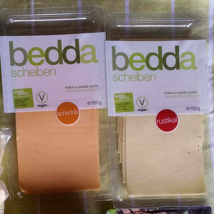 photo of Bedda Scheiben Schedda shared by @doucefrugalite on  26 Sep 2019 - review