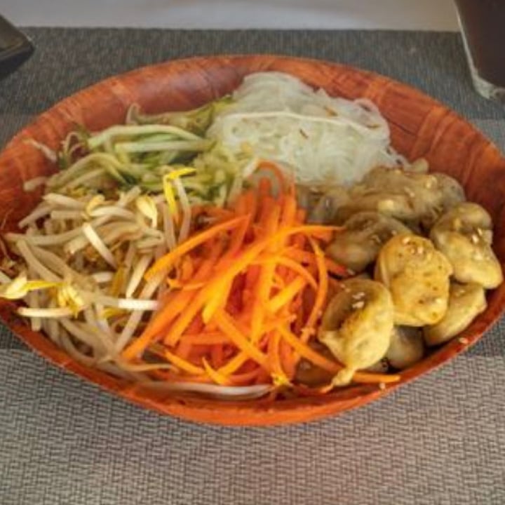 photo of Villa Jengibre Asiatico shared by @maggiemontes on  04 Jun 2021 - review